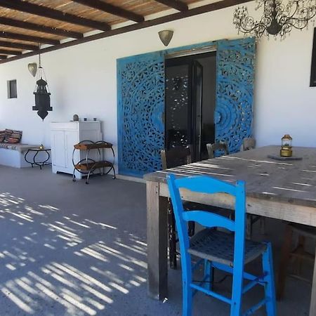 Villa Louloudia Stylish Luxury Villa With Private Pool Pitsidia Exteriör bild