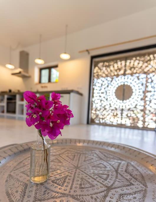 Villa Louloudia Stylish Luxury Villa With Private Pool Pitsidia Exteriör bild