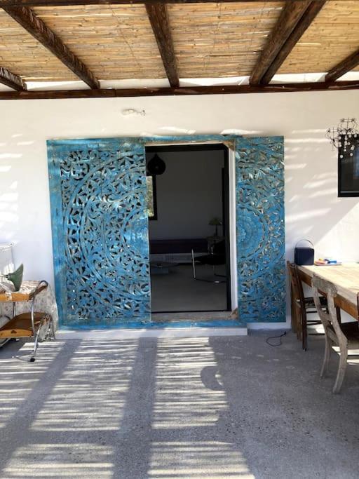 Villa Louloudia Stylish Luxury Villa With Private Pool Pitsidia Exteriör bild